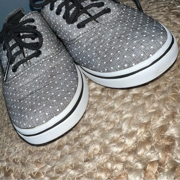 Vans Swiss Dot Sneakers - Picture 4 of 8